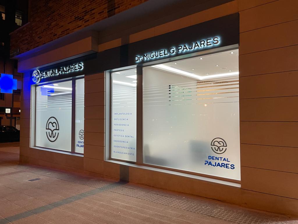 clinica dental alcobendas dentalpajares.com